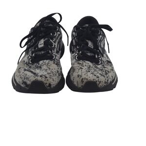 Brooks Adrenaline GTS Running Shoes Women's 7 Gray Black Cushioned Support